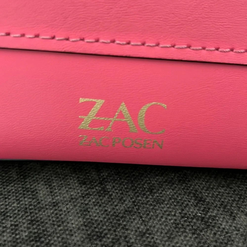 ZAC Zac Posen bag - Picture 4 of 7